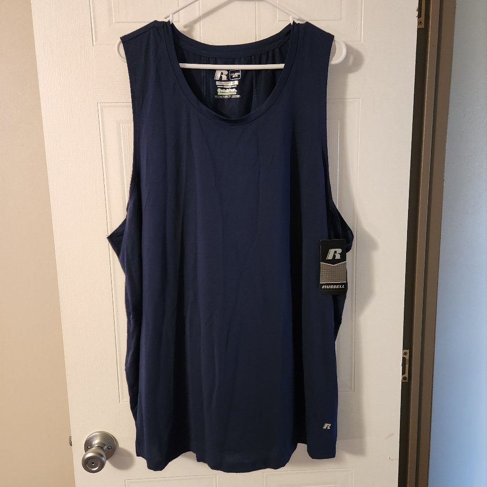 Nwt mens tank